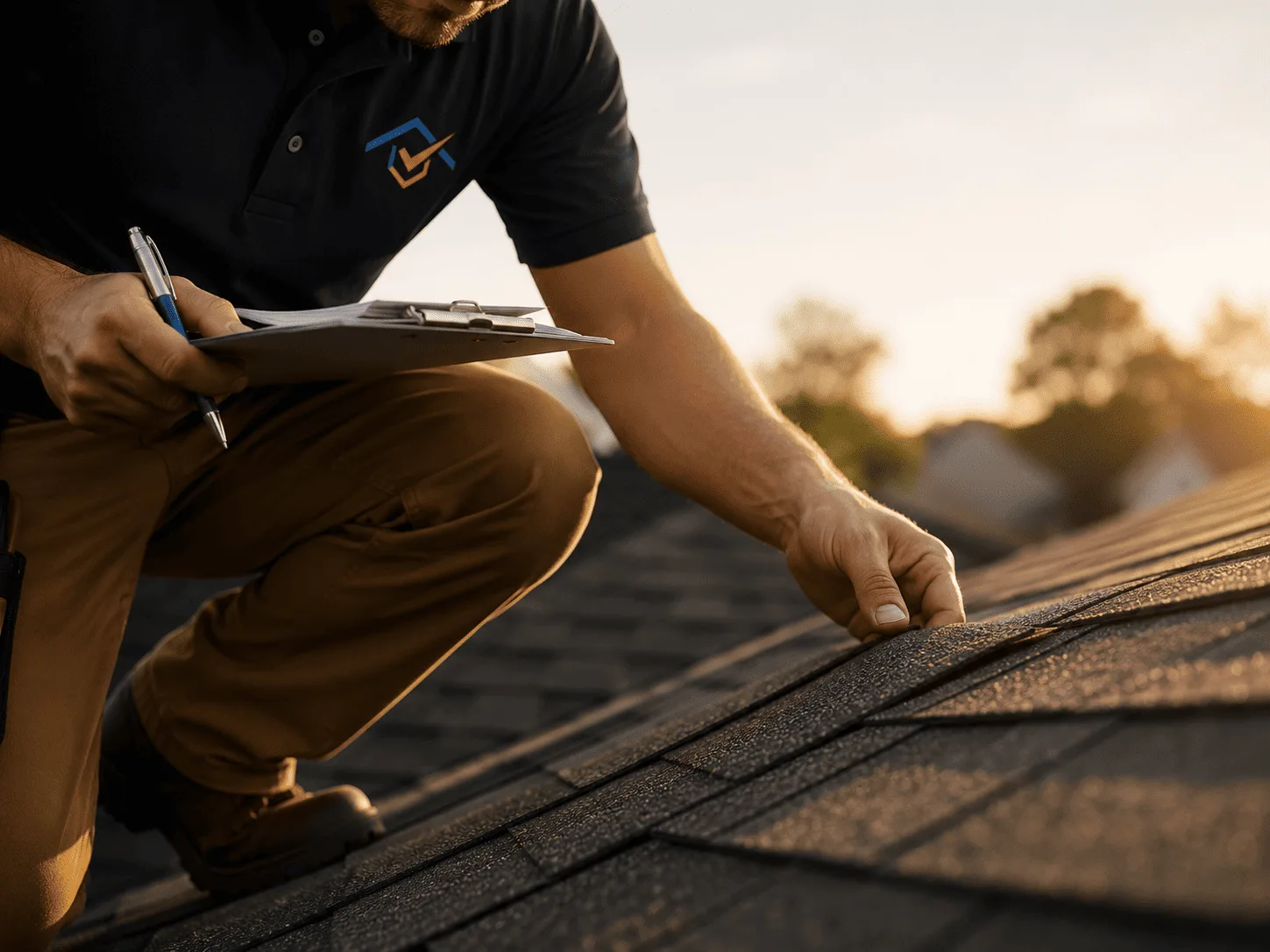 Why Choose Roof Inspection in Larned, KS