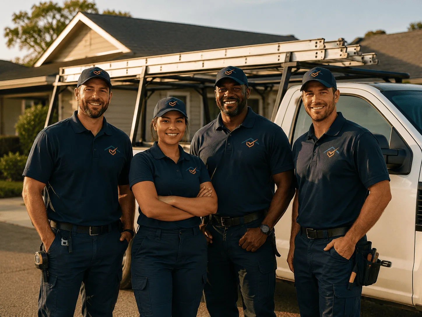 Roof Inspection company in Larned, KS